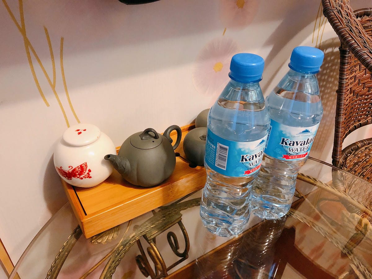 帶著狗狗去旅行