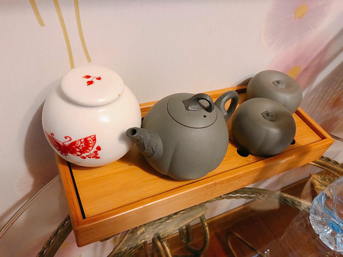 帶著狗狗去旅行