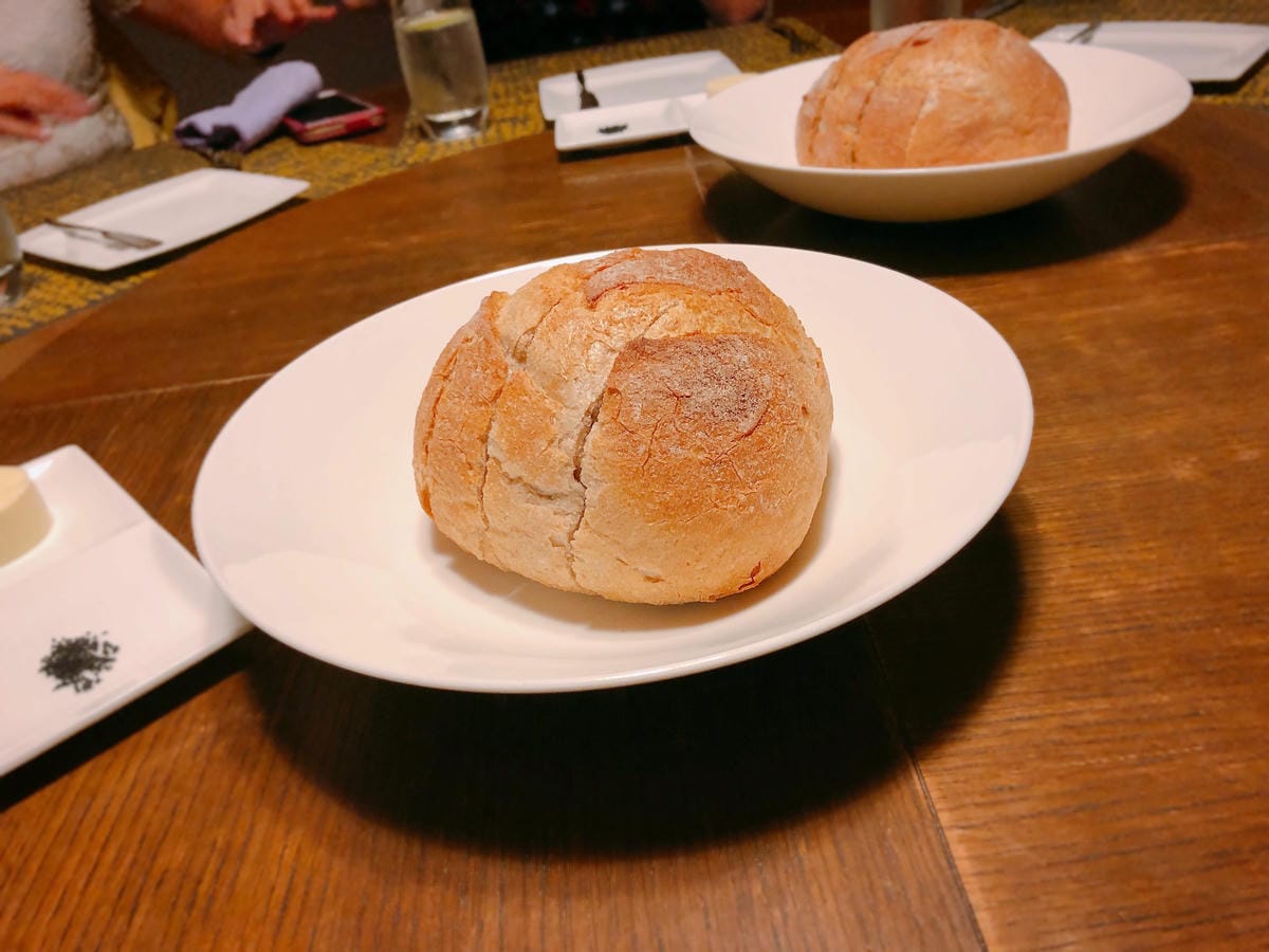 MEATGQ 橡木炙燒牛排館 MEATGQ 橡木炙燒牛排館