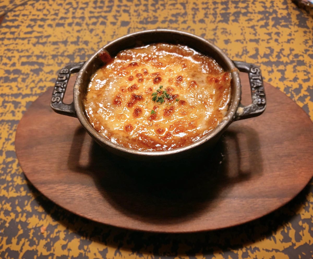 MEATGQ 橡木炙燒牛排館 MEATGQ 橡木炙燒牛排館