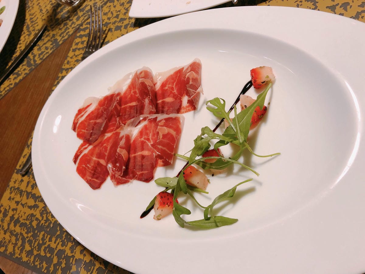 MEATGQ 橡木炙燒牛排館 MEATGQ 橡木炙燒牛排館