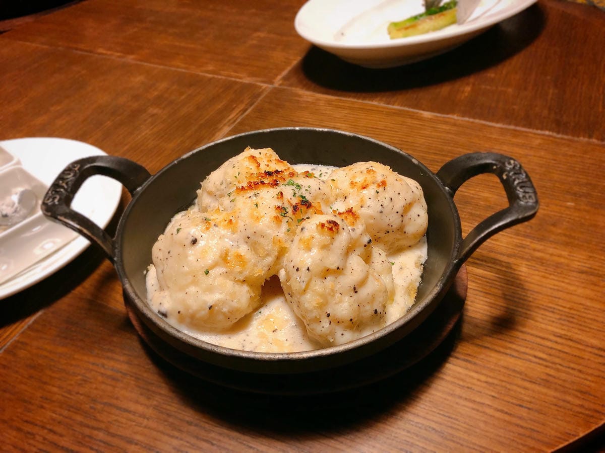 MEATGQ 橡木炙燒牛排館 MEATGQ 橡木炙燒牛排館