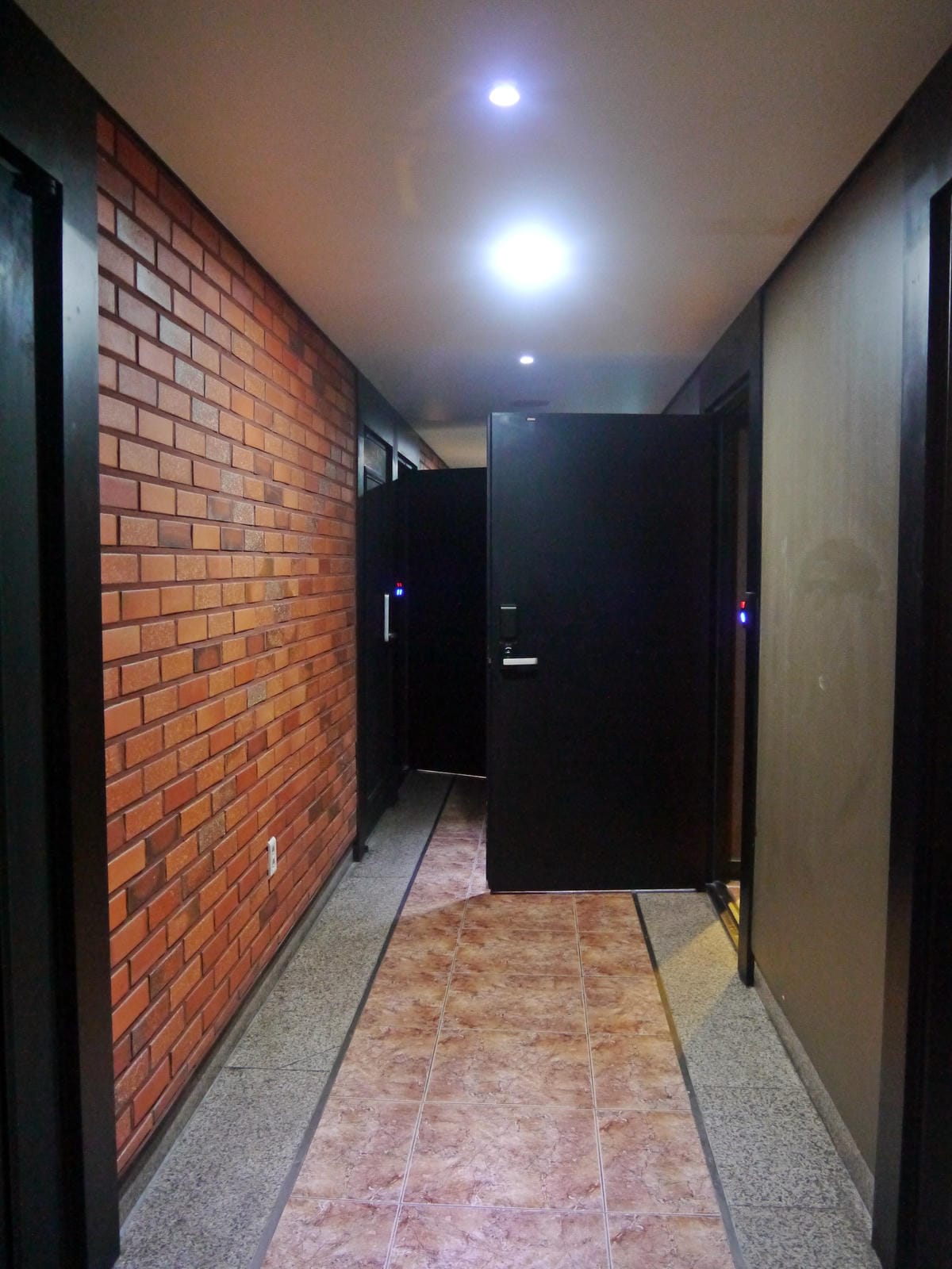 Motel Elysee Motel Elysee