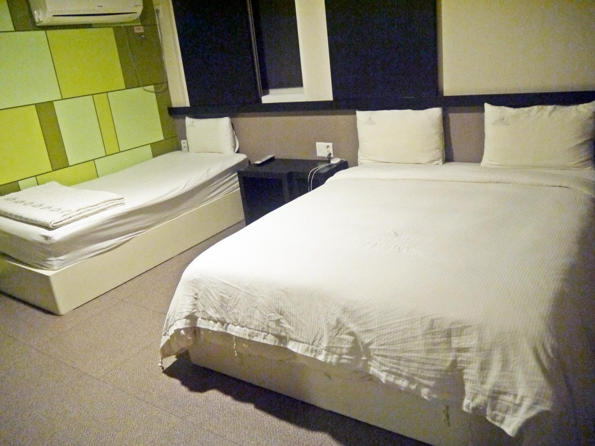Motel Elysee Motel Elysee