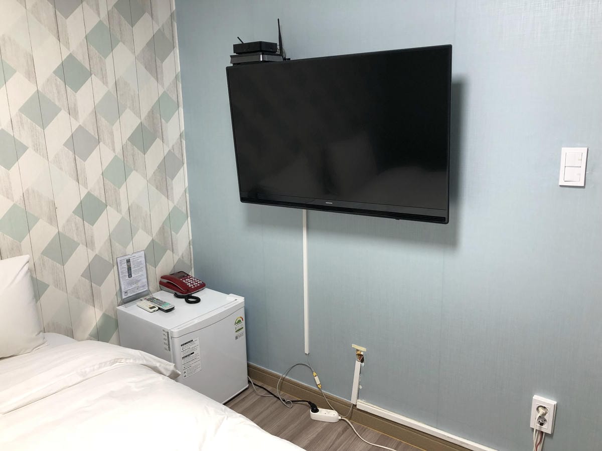 Motel Elysee Motel Elysee