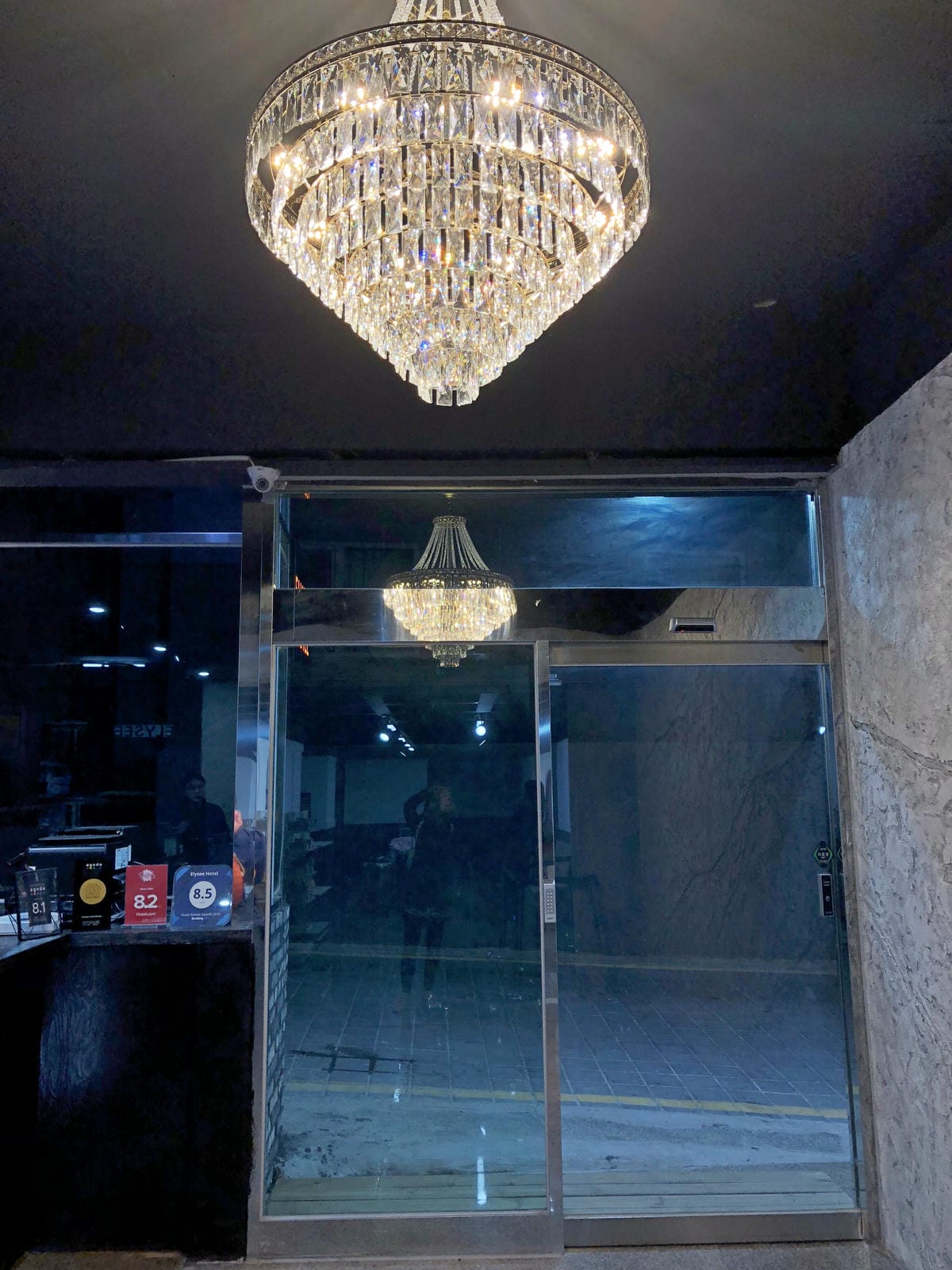 Motel Elysee Motel Elysee