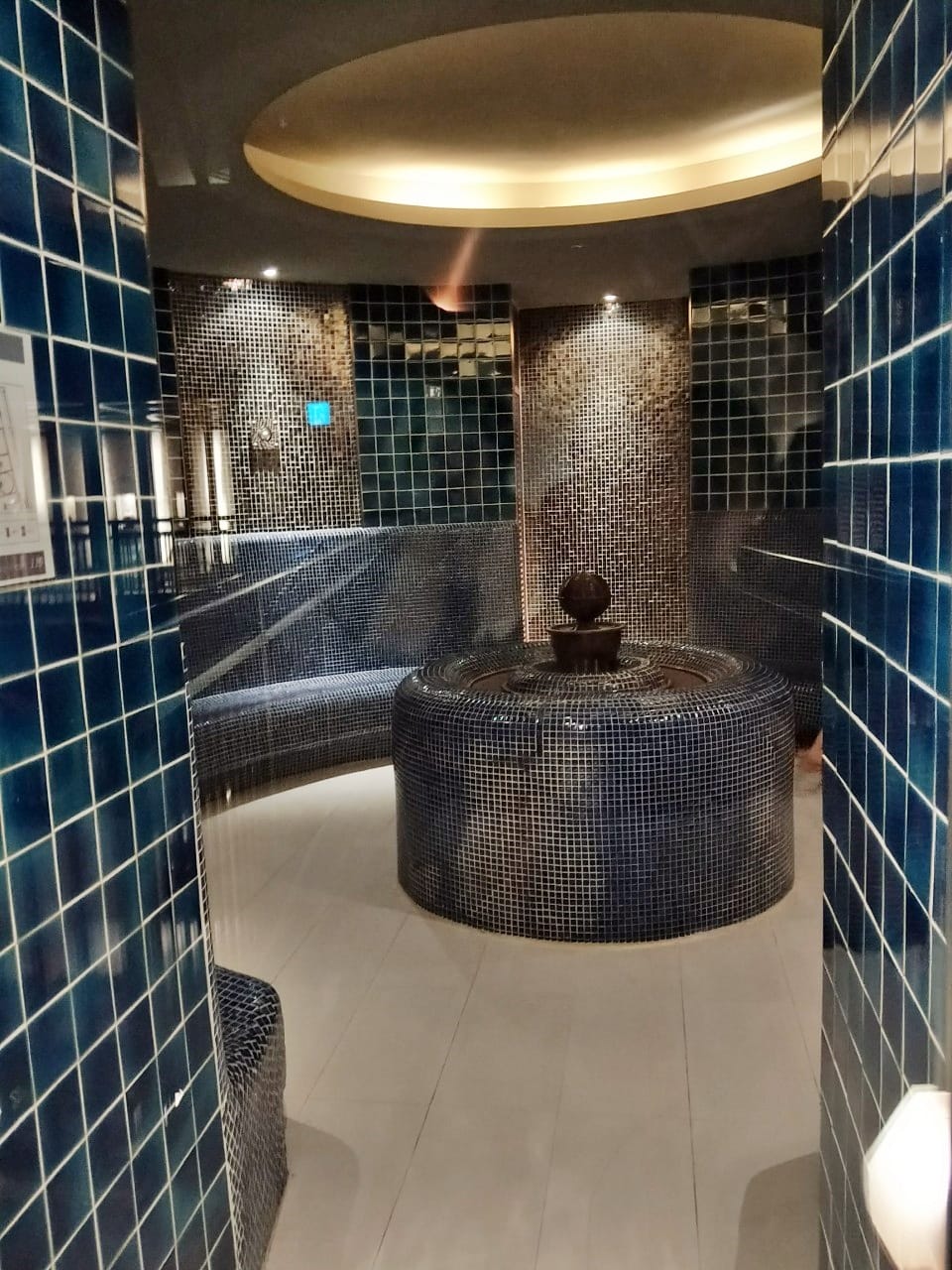 Spa Land Spa Land
