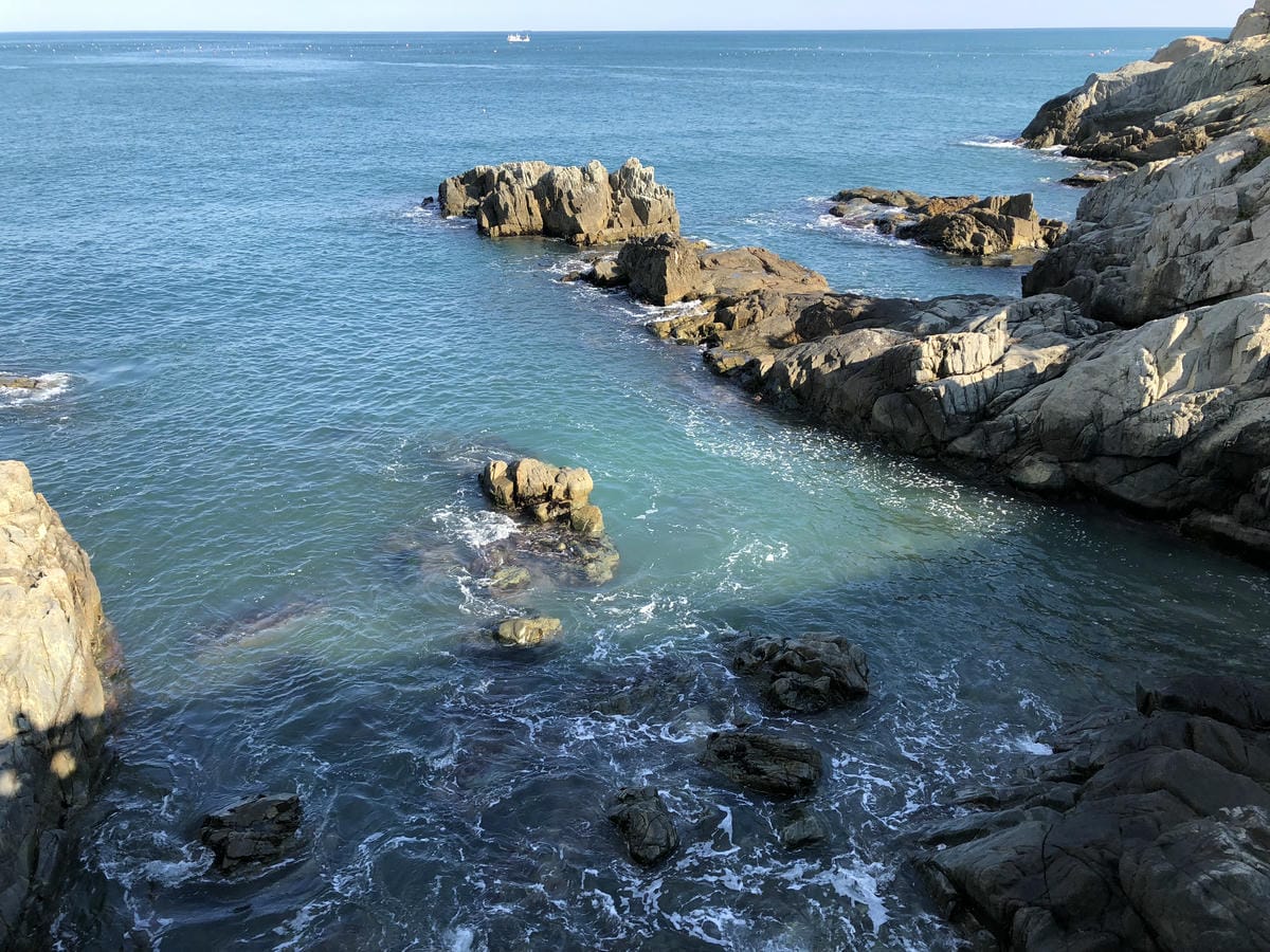 해동용궁사 해동용궁사