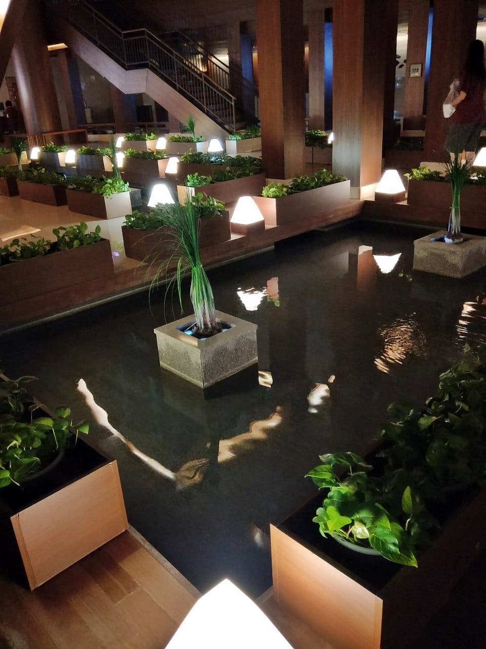 Spa Land Spa Land
