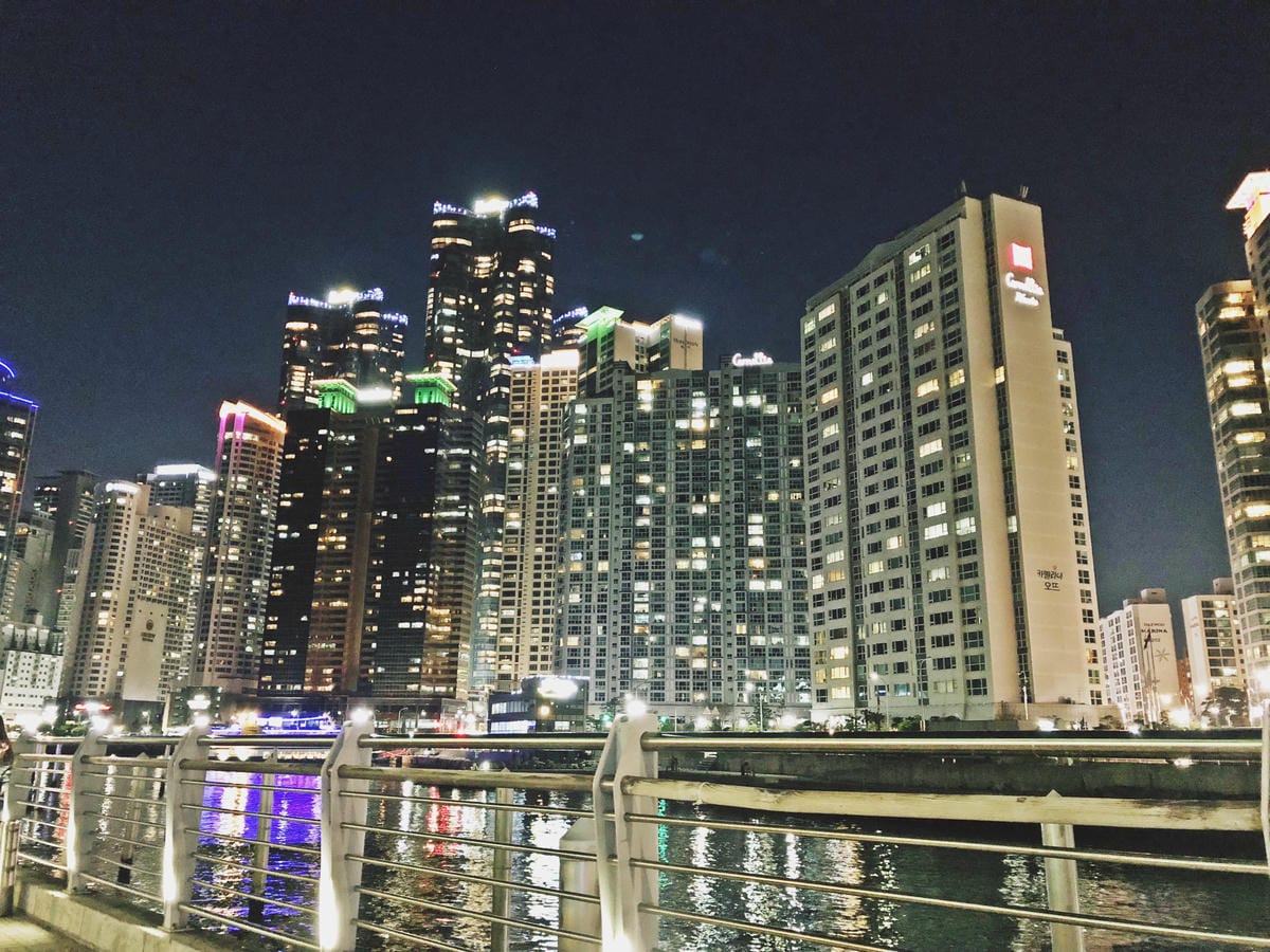 부산알바 더베이 101 부산알바 더베이 101