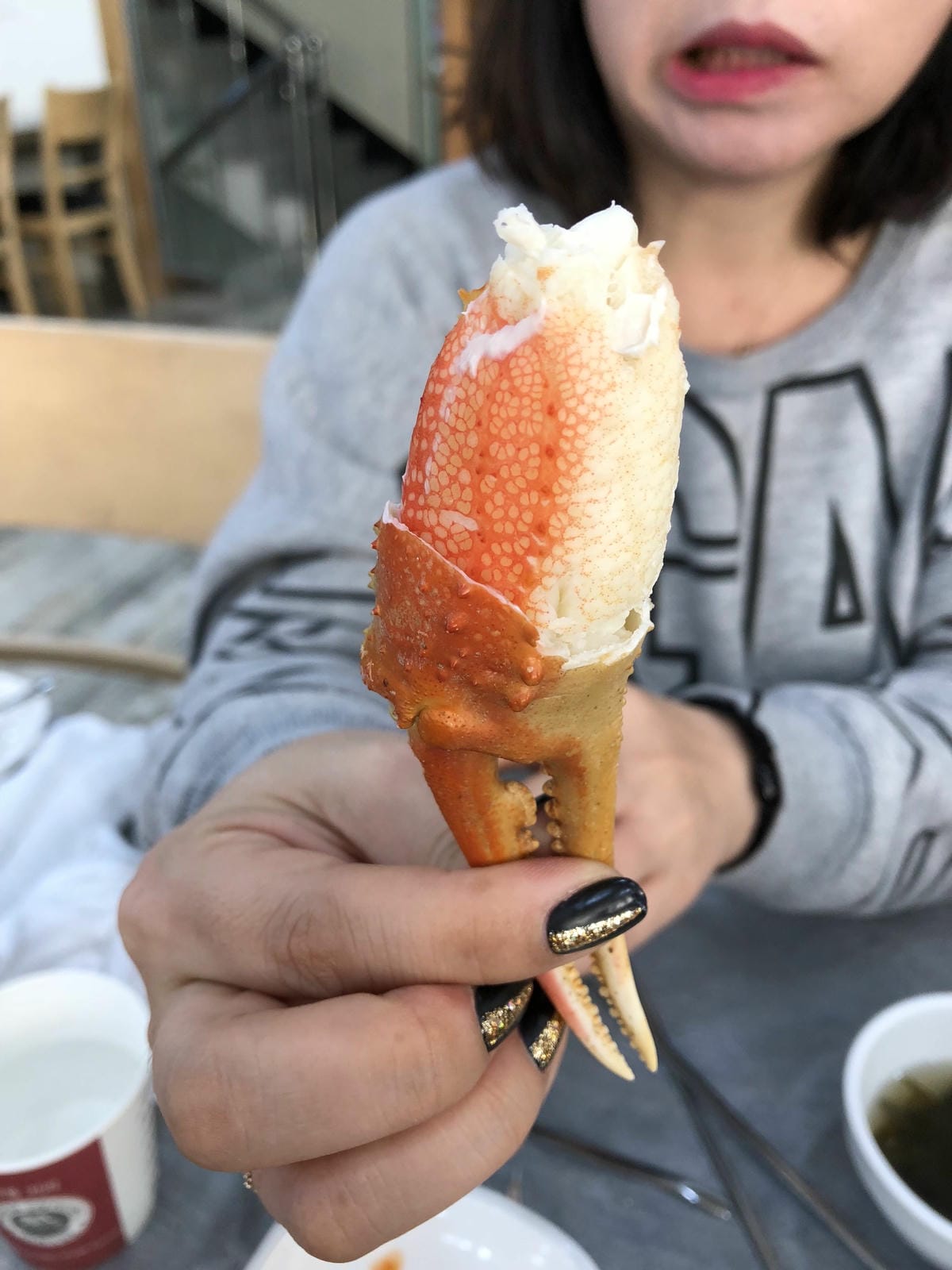 싱싱대게 싱싱대게