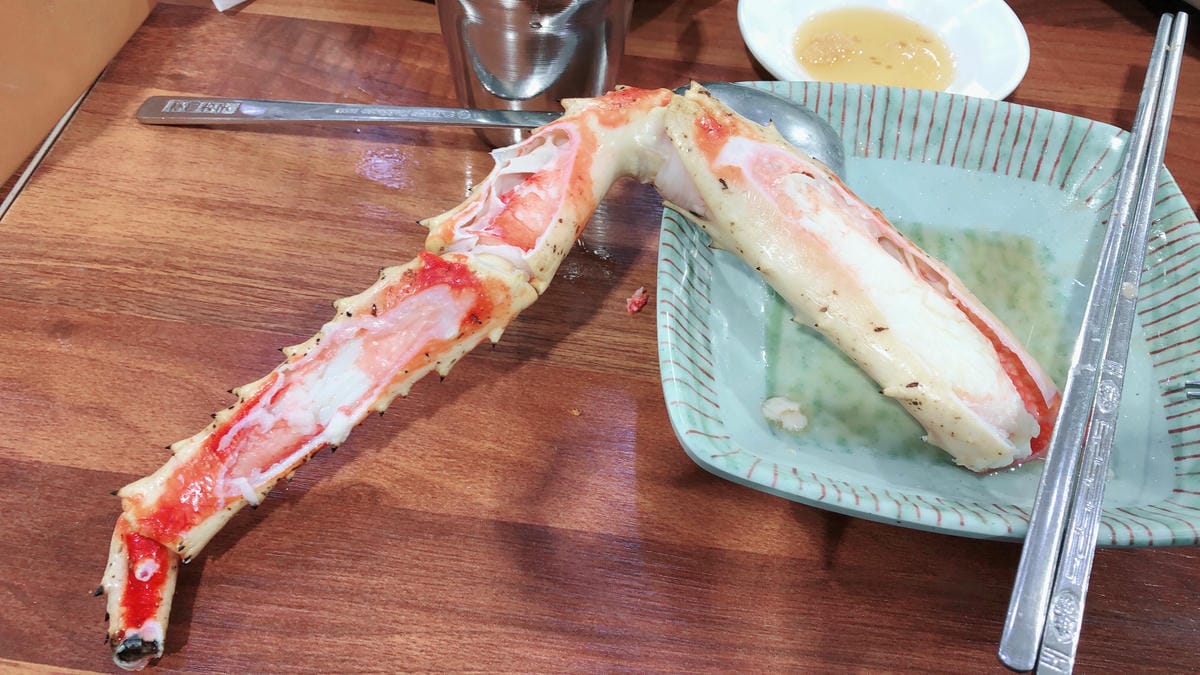 싱싱대게 싱싱대게