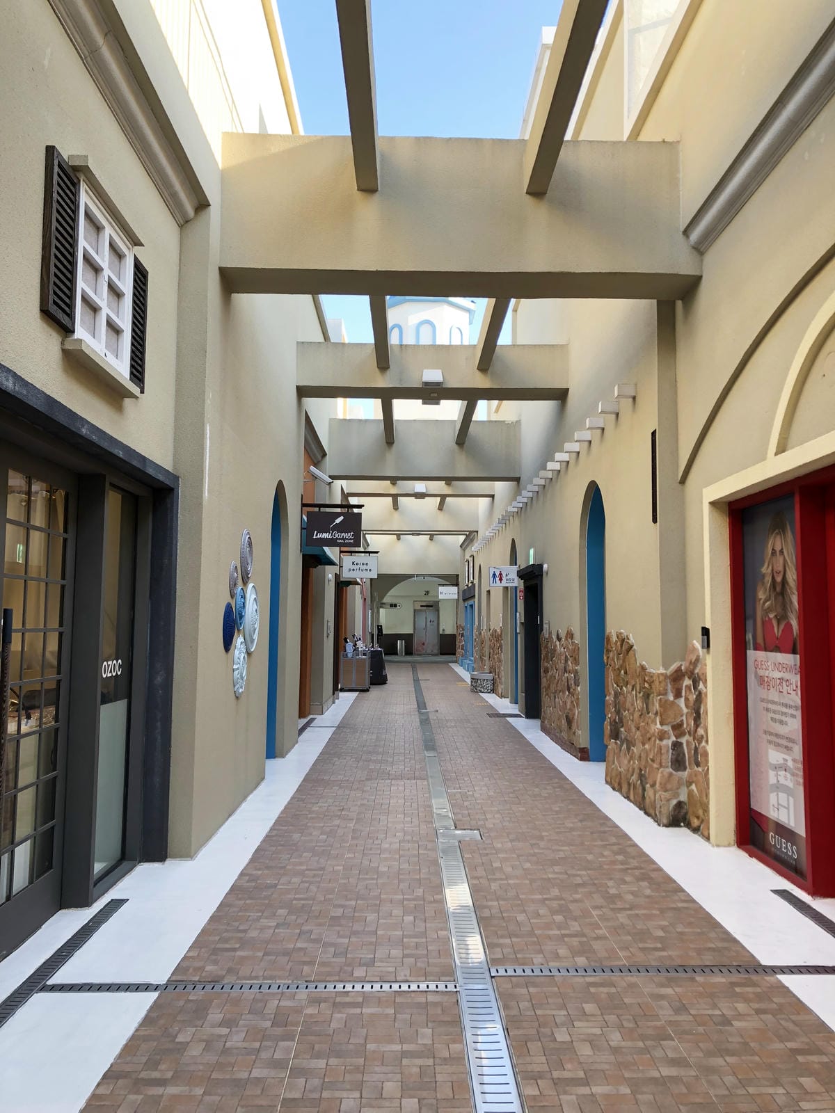 Lottemall Premium Outlet Lottemall Premium Outlet