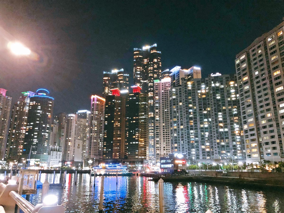 부산알바 더베이 101 부산알바 더베이 101