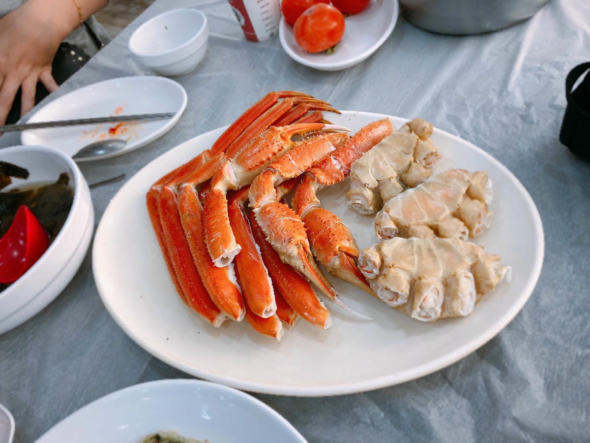 싱싱대게 싱싱대게