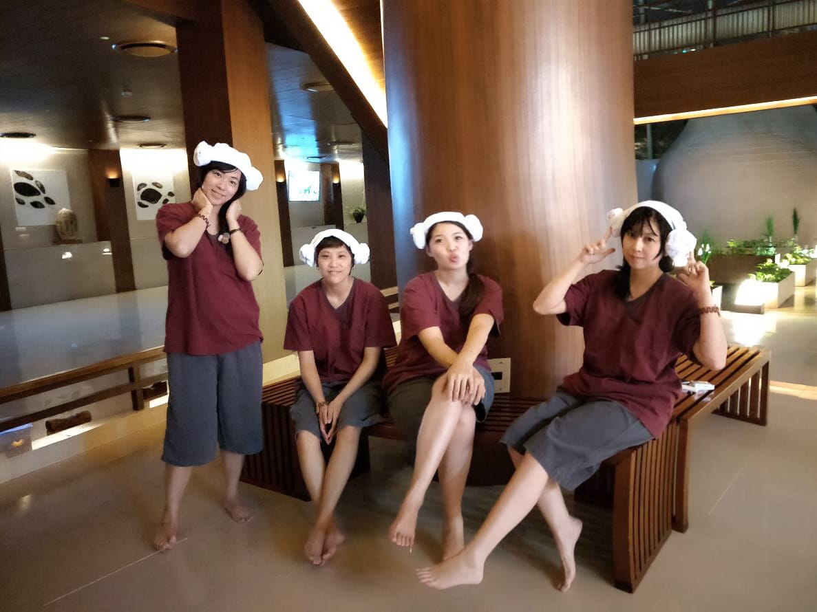 Spa Land Spa Land