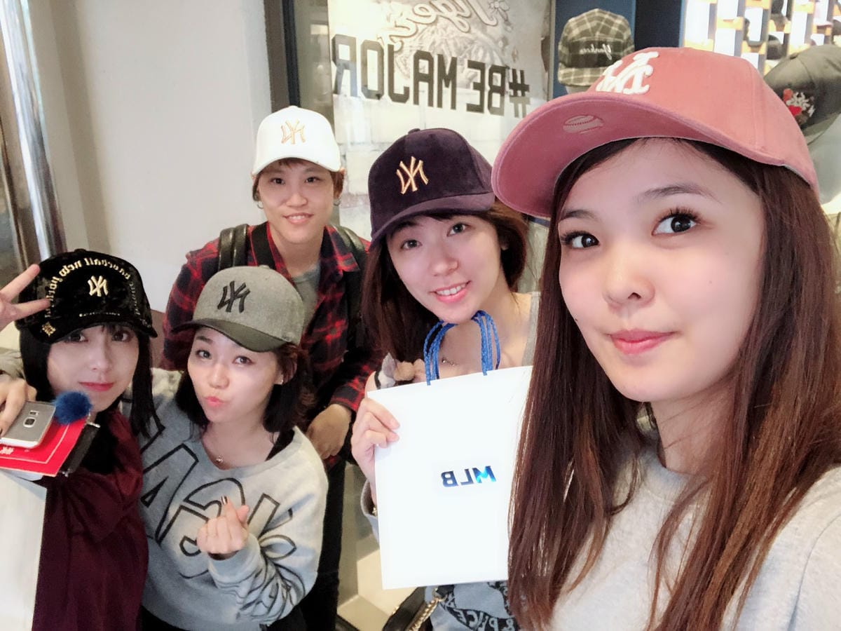 Lottemall Premium Outlet Lottemall Premium Outlet