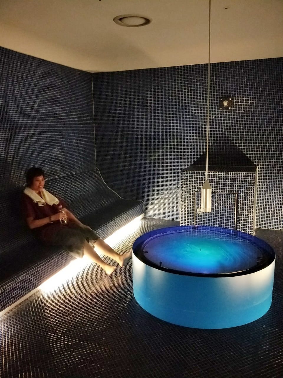 Spa Land Spa Land