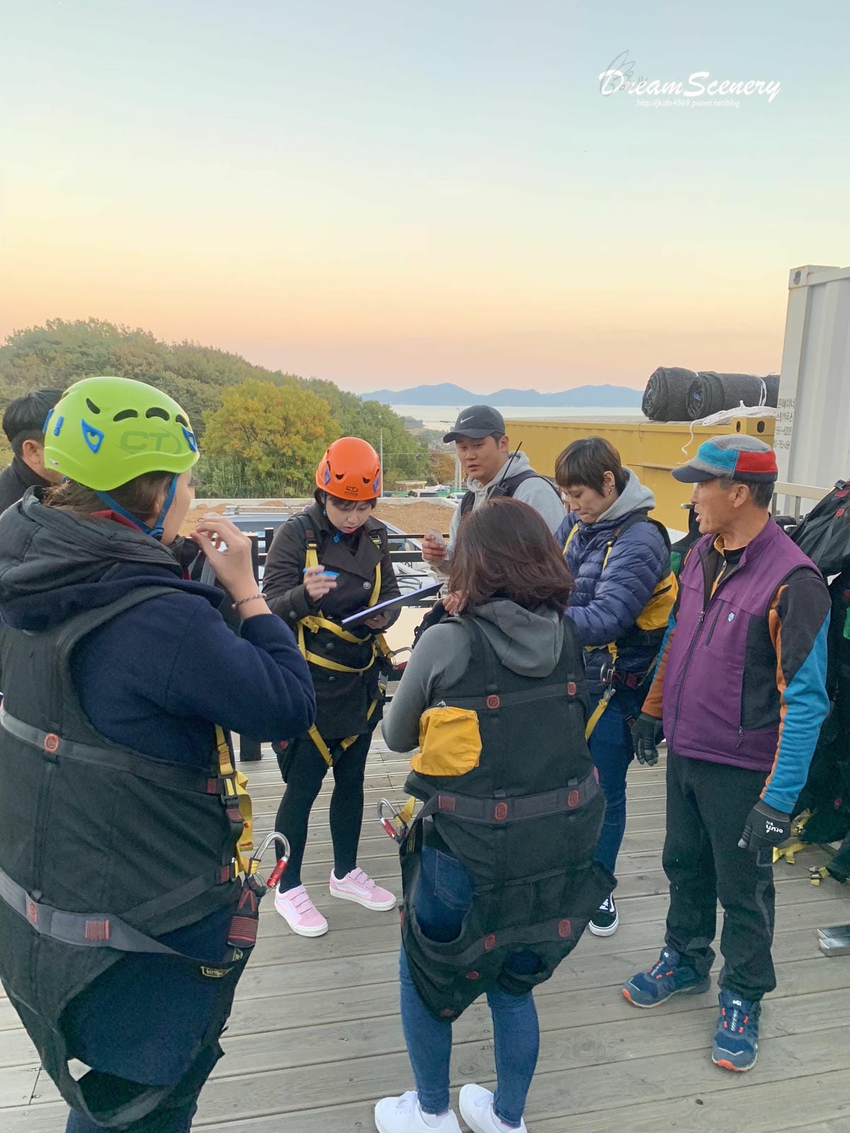 2018 釜山自由行 Day 3 2018 釜山自由行 Day 3