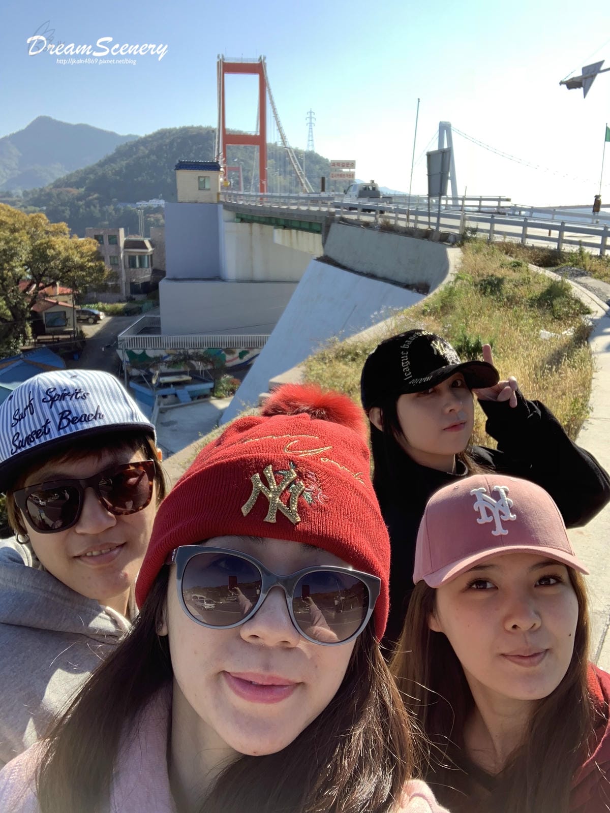 2018 釜山自由行 Day 3 2018 釜山自由行 Day 3