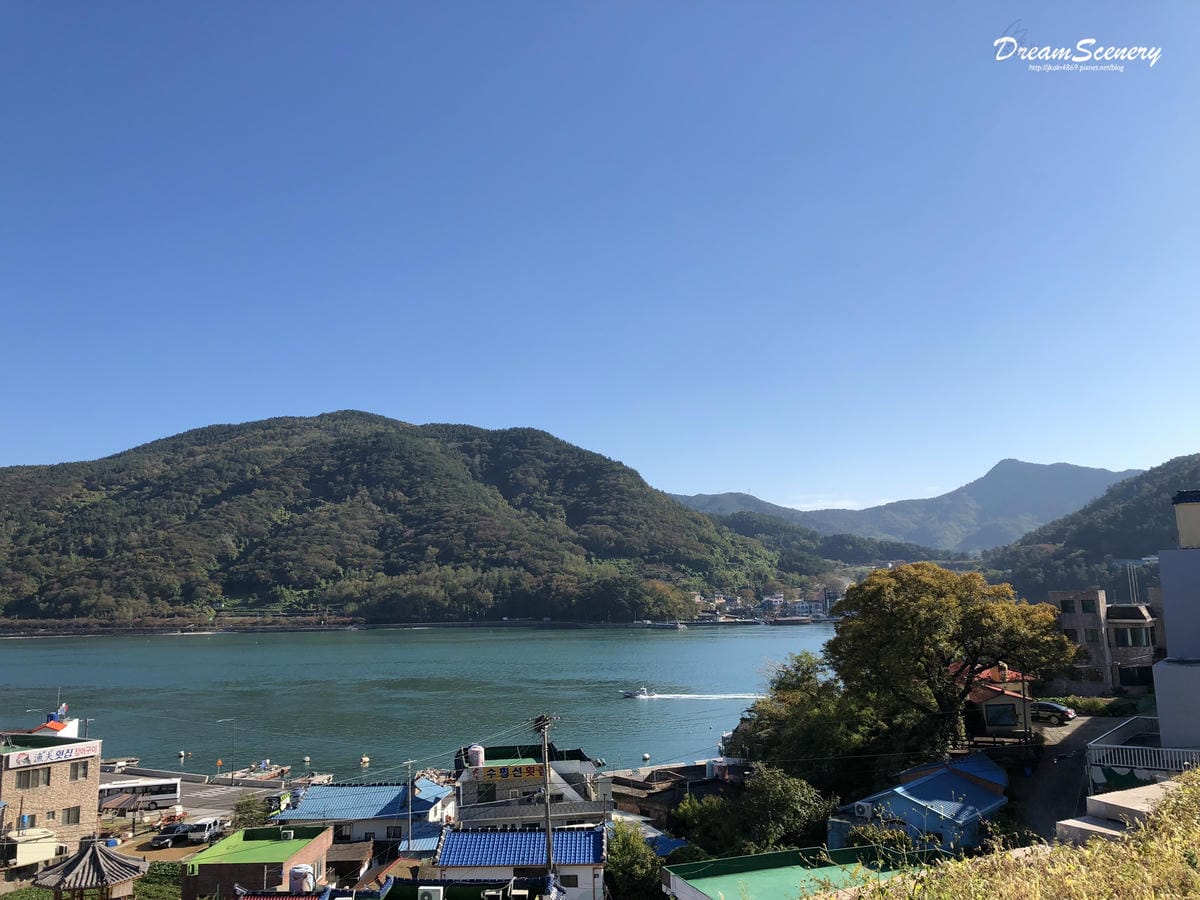 2018 釜山自由行 Day 3 2018 釜山自由行 Day 3