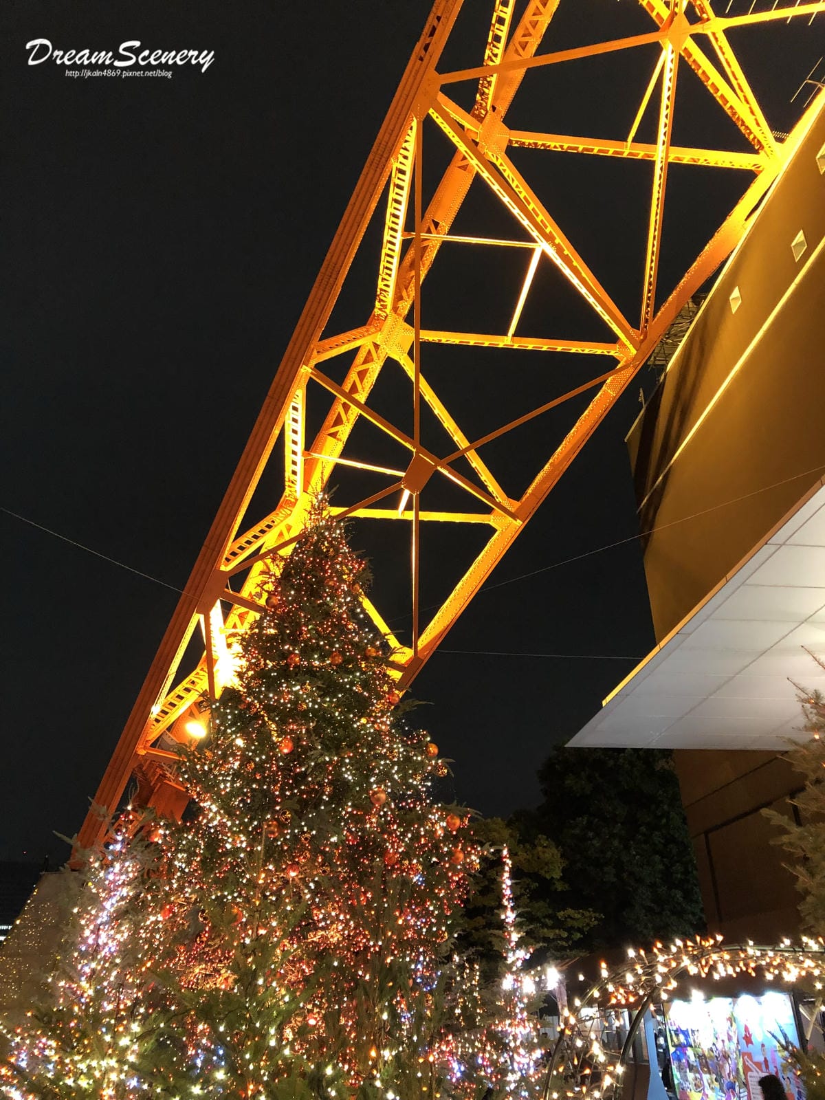 東京鐵塔 東京タワーTokyo Tower 東京鐵塔 東京タワーTokyo Tower