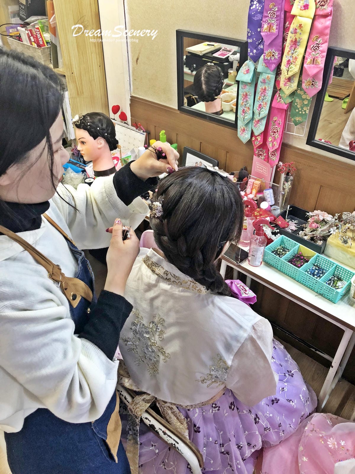 甘川洞文化村 甘川洞文化村
