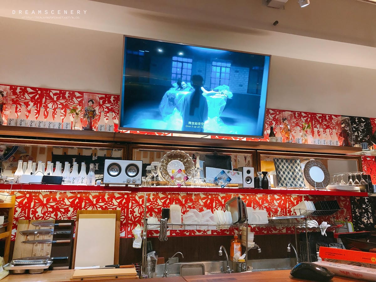 I桂冠壽司Laurel sushi I桂冠壽司Laurel sushi