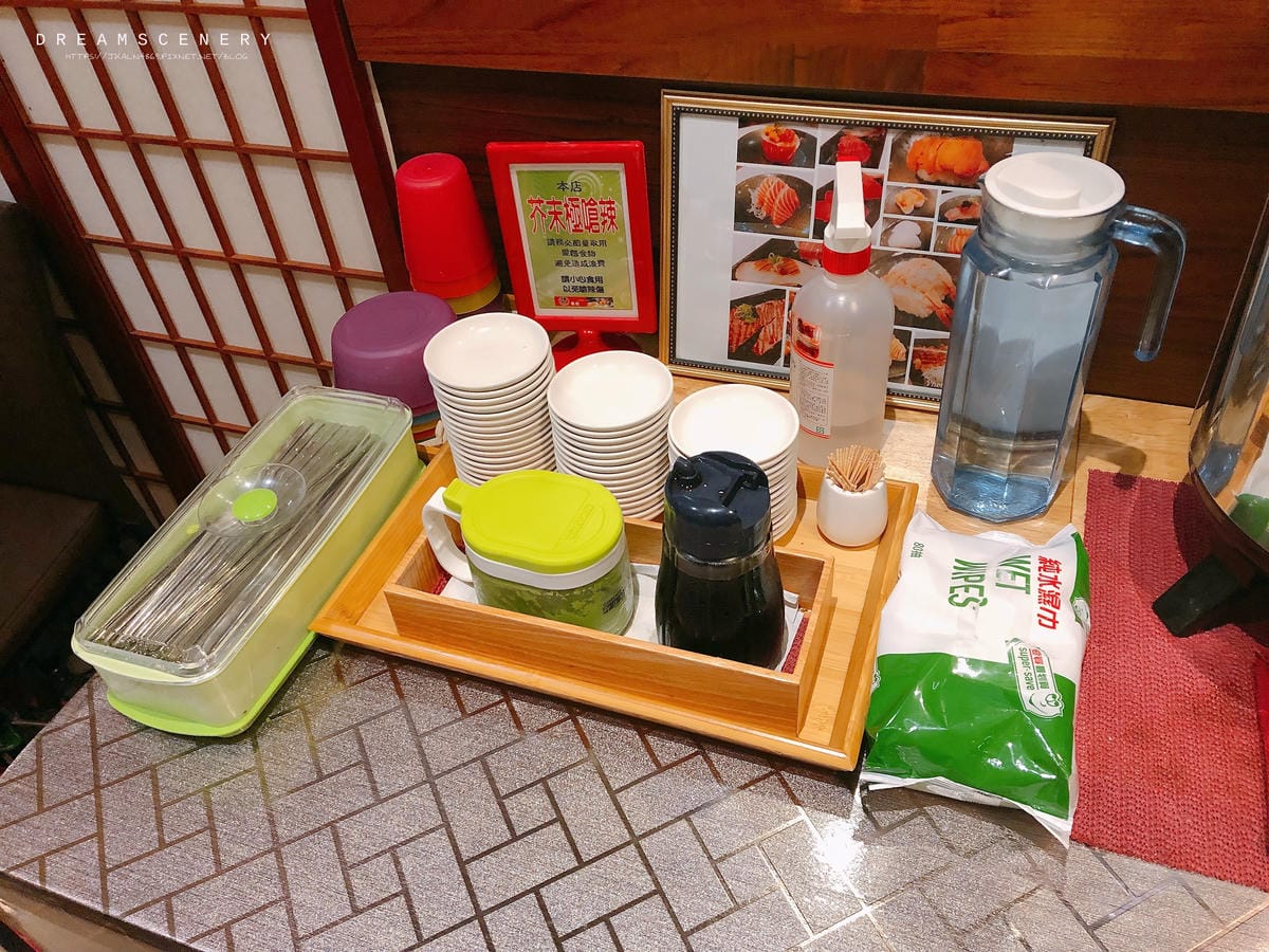 桂冠壽司Laurel sushi 桂冠壽司Laurel sushi