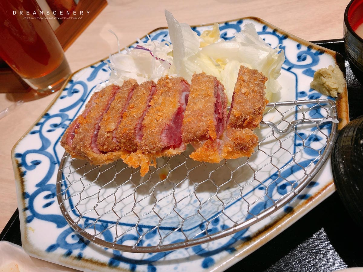 京都勝牛-新竹巨城店 京都勝牛-新竹巨城店