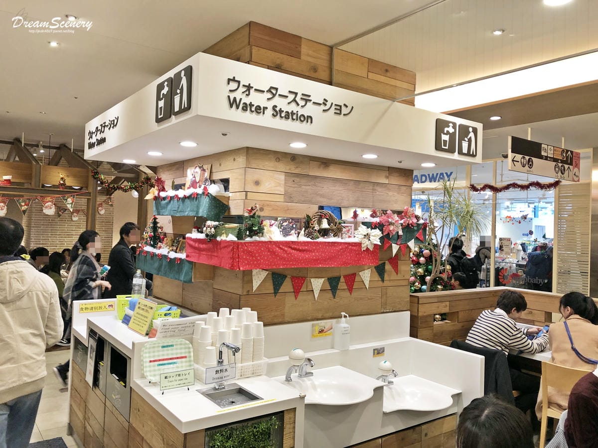 晴空塔 晴空塔