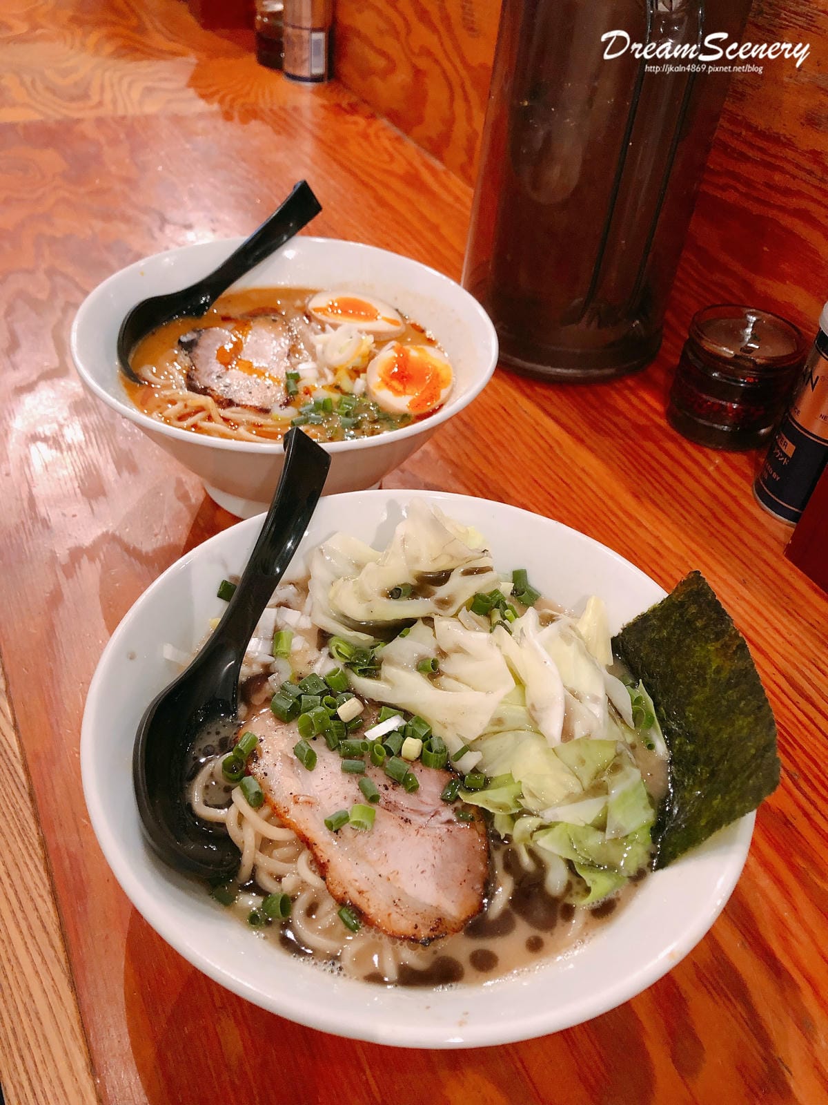 富士らーめん 富士らーめん