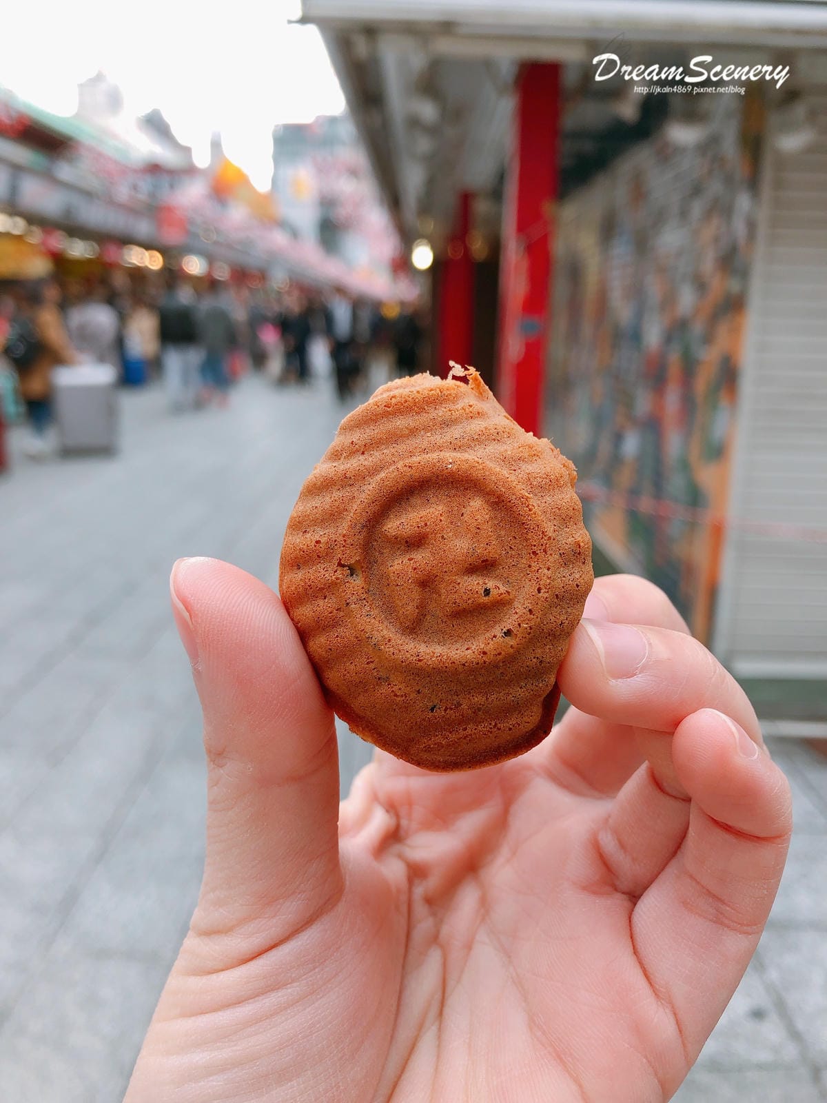 淺草寺 淺草寺