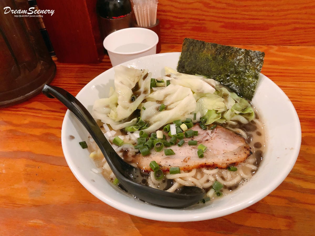 富士らーめん 富士らーめん