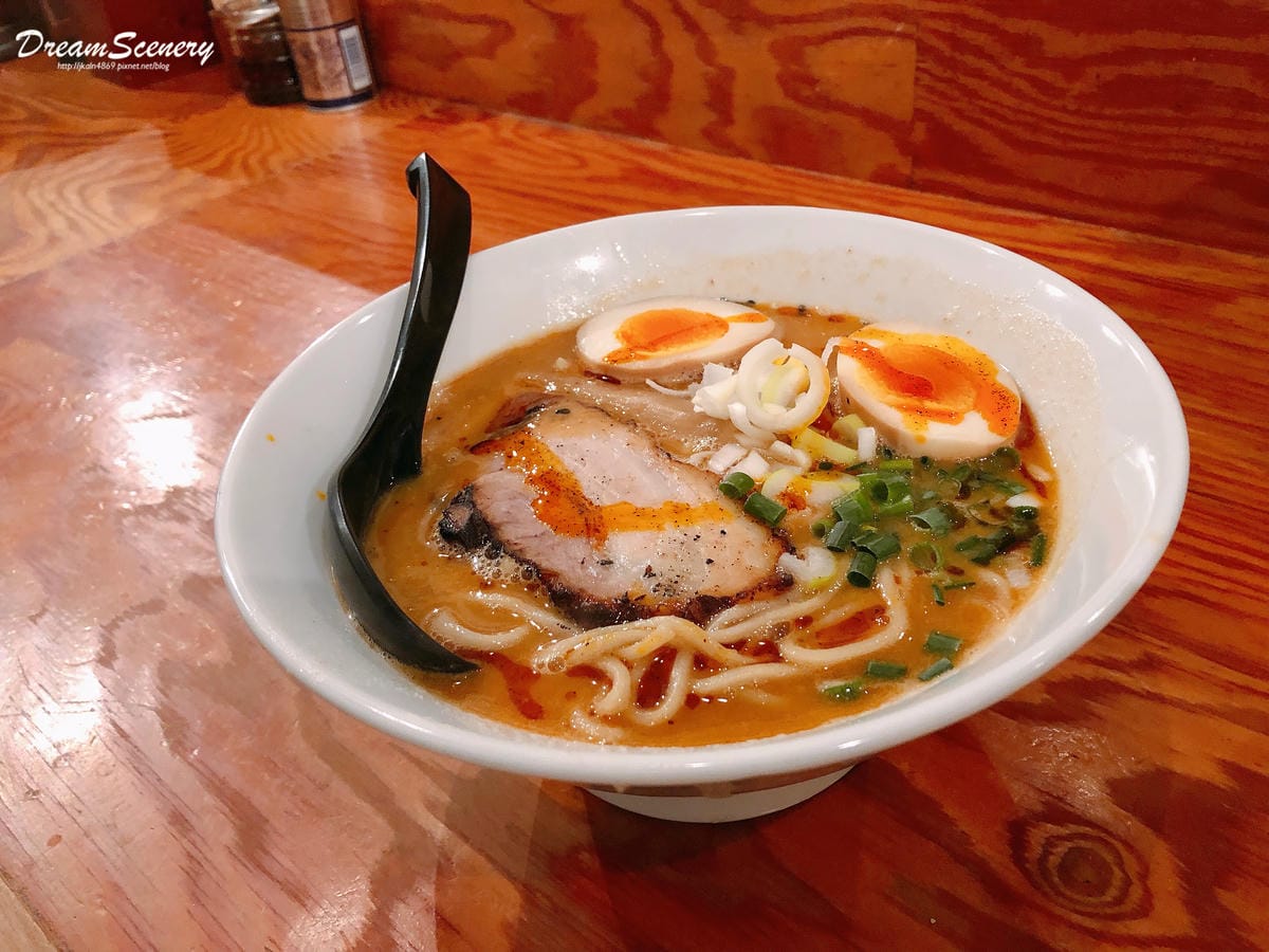富士らーめん 富士らーめん