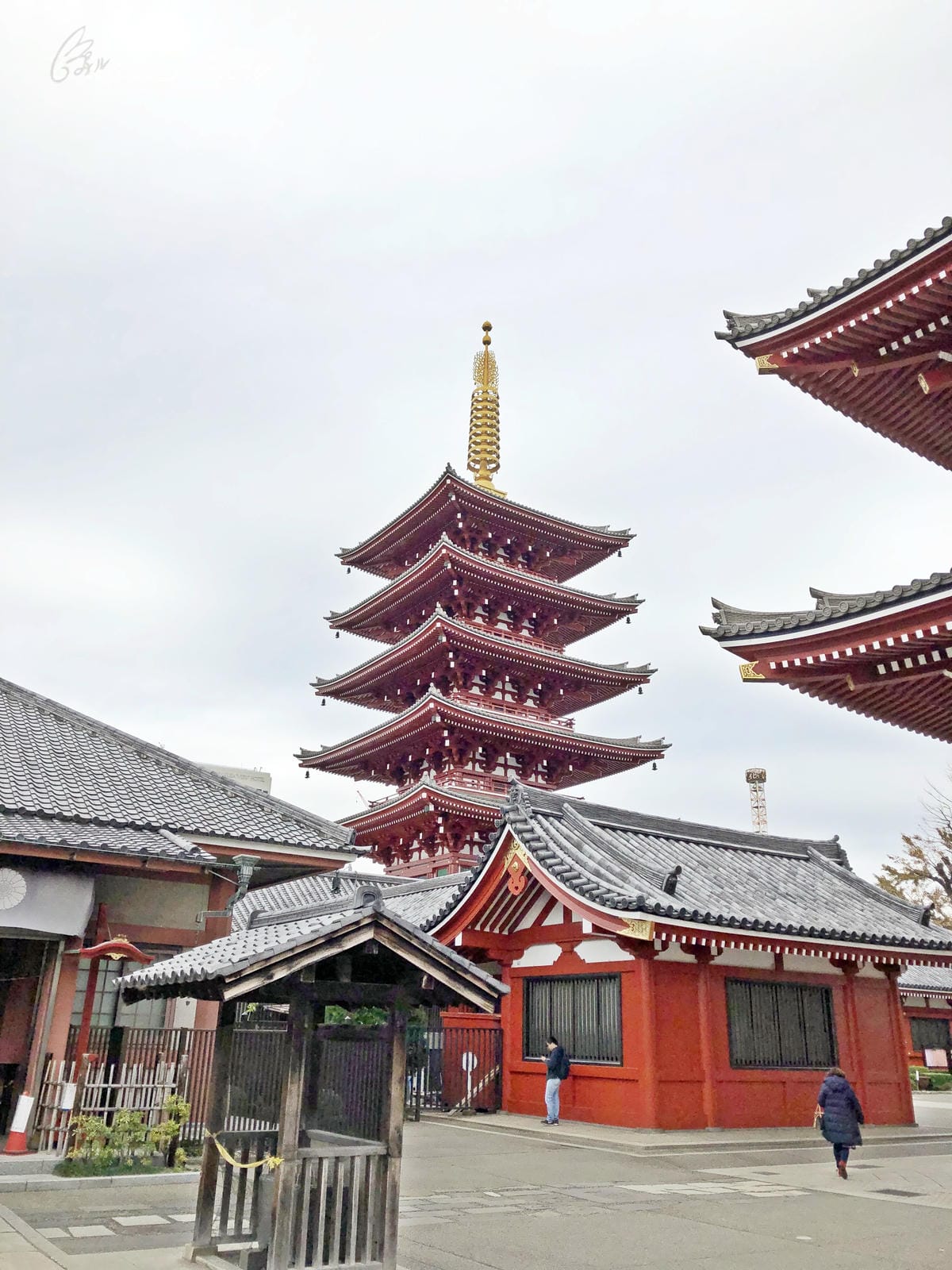 淺草寺 淺草寺