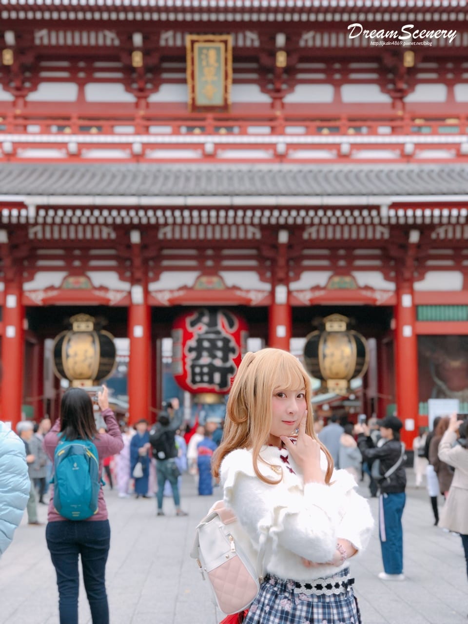 淺草寺 淺草寺