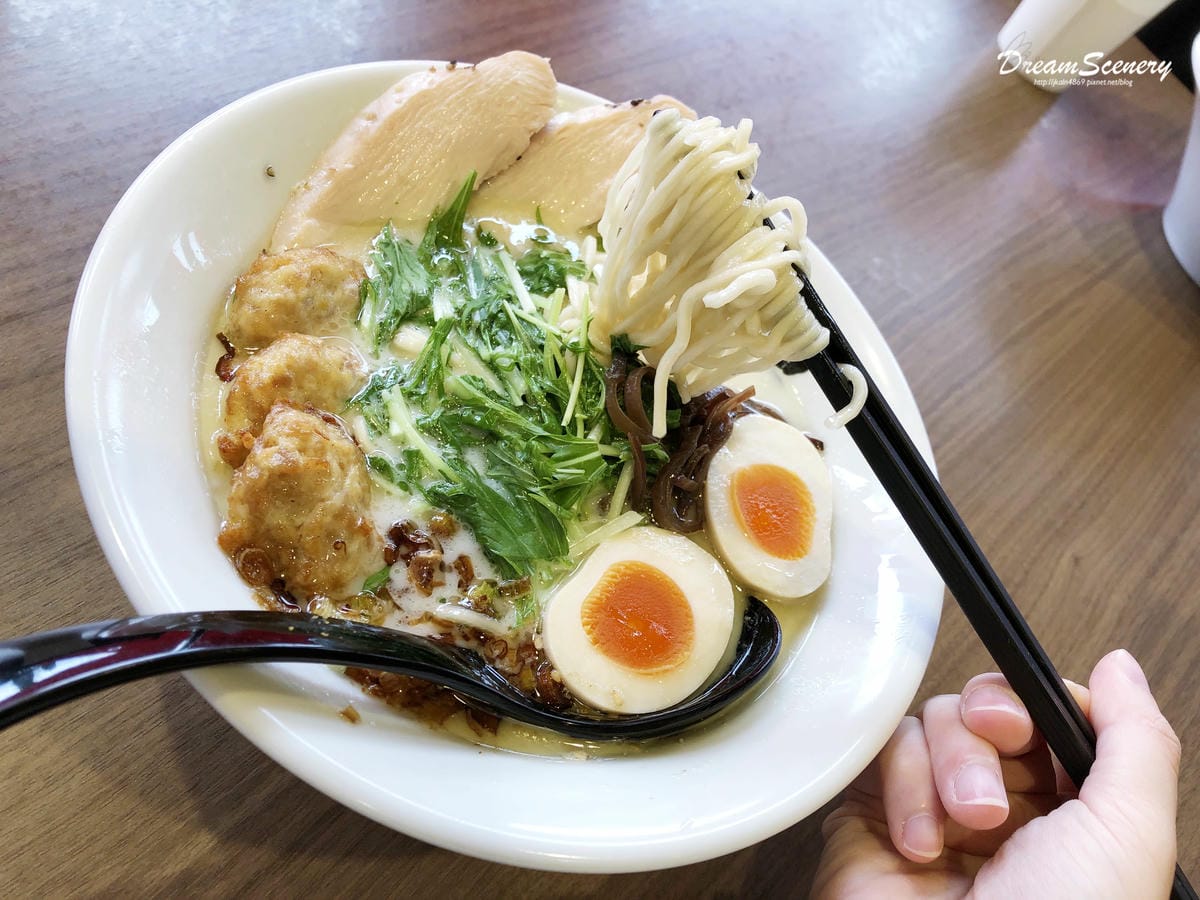 らーめん錦