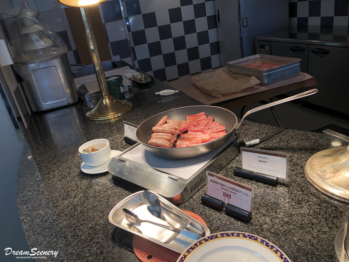 【日本-輕井澤】輕井澤王子大飯店東館 【日本-輕井澤】輕井澤王子大飯店東館
