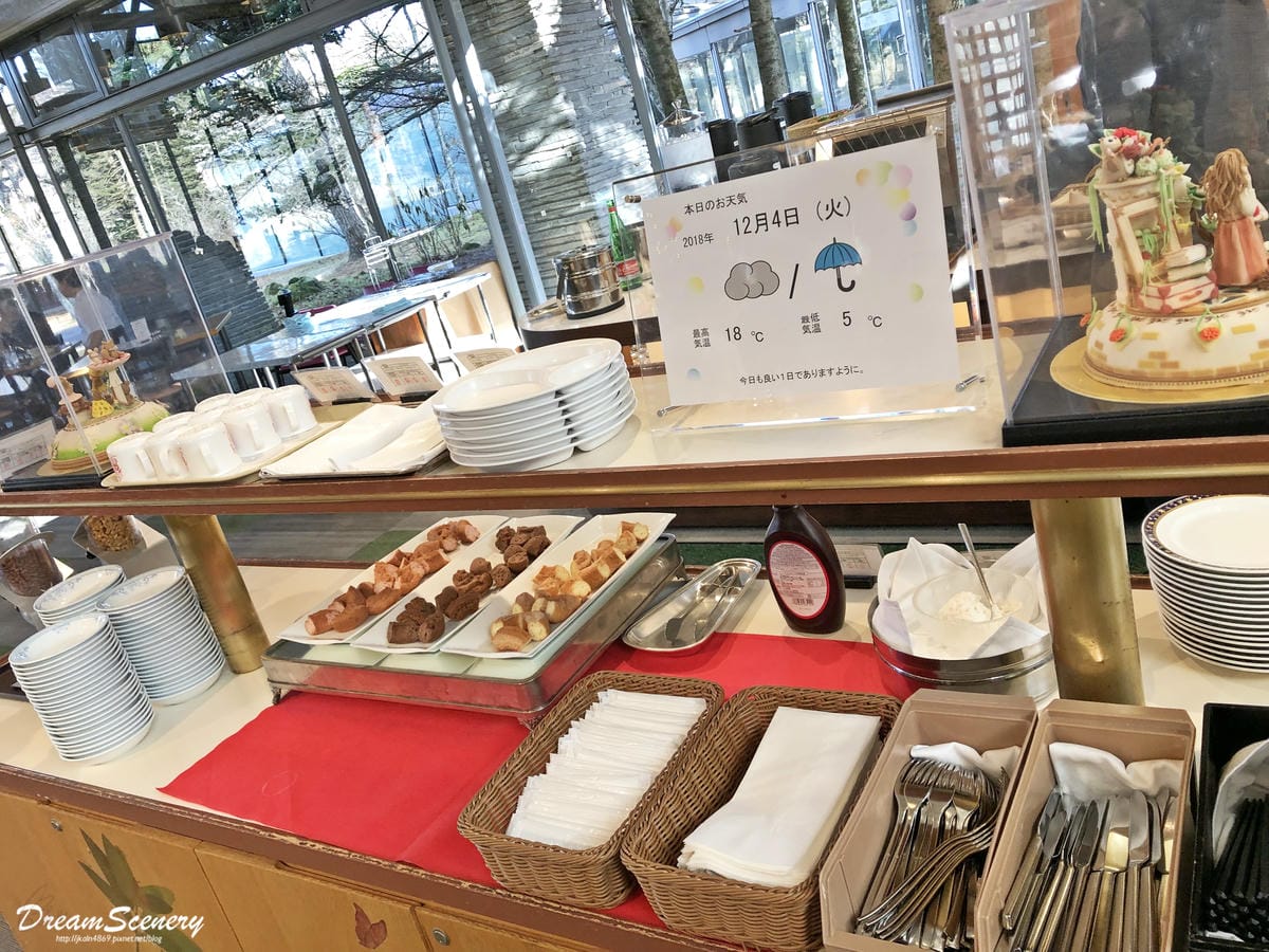 【日本-輕井澤】輕井澤王子大飯店東館 【日本-輕井澤】輕井澤王子大飯店東館