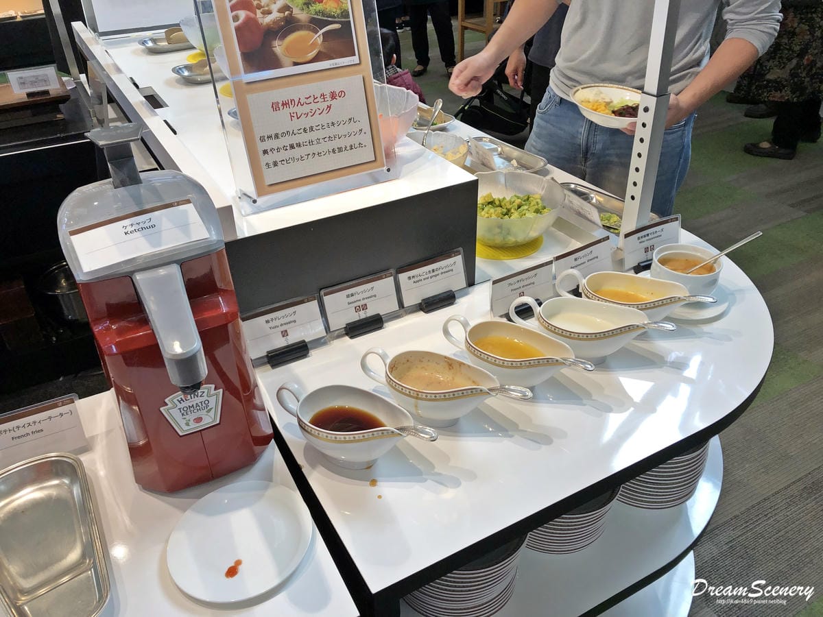 【日本-輕井澤】輕井澤王子大飯店東館 【日本-輕井澤】輕井澤王子大飯店東館