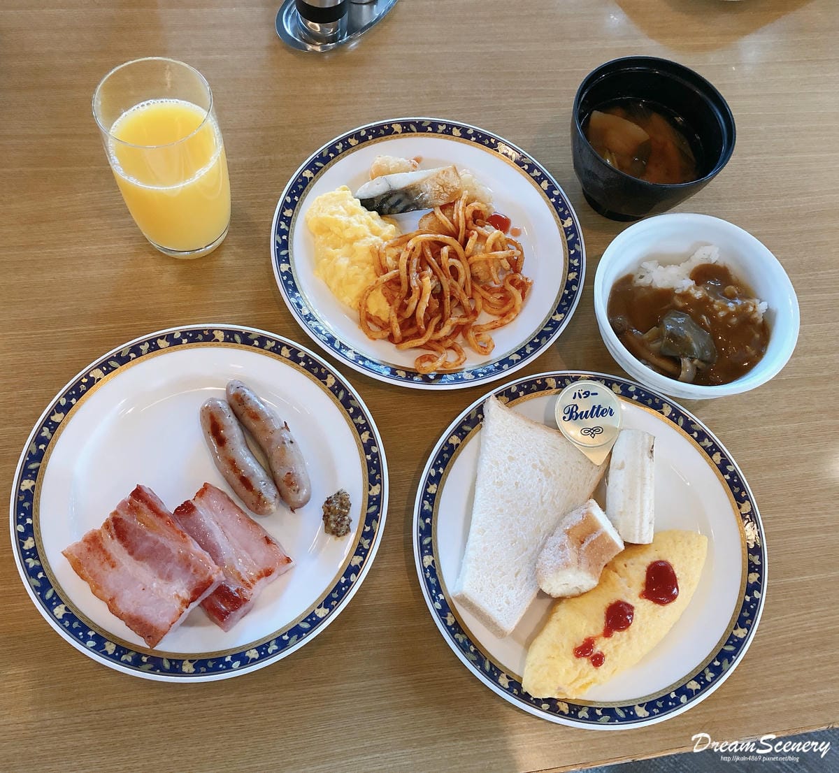 【日本-輕井澤】輕井澤王子大飯店東館 【日本-輕井澤】輕井澤王子大飯店東館