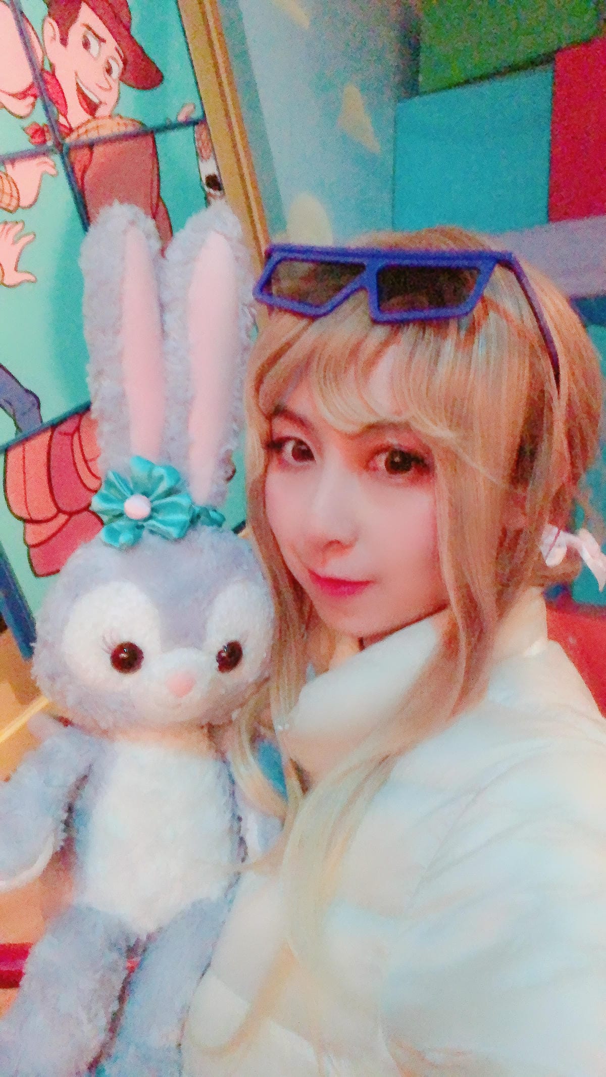 海洋迪士尼 海洋迪士尼