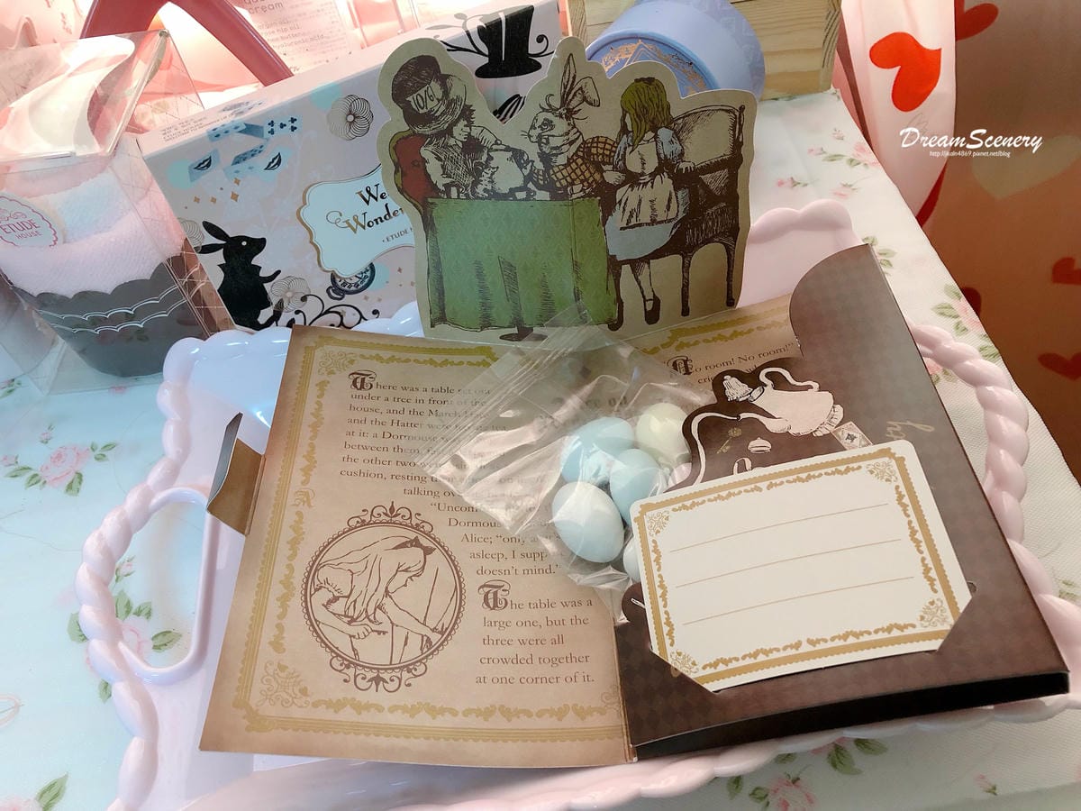水曜日愛麗絲原宿店 水曜日愛麗絲原宿店