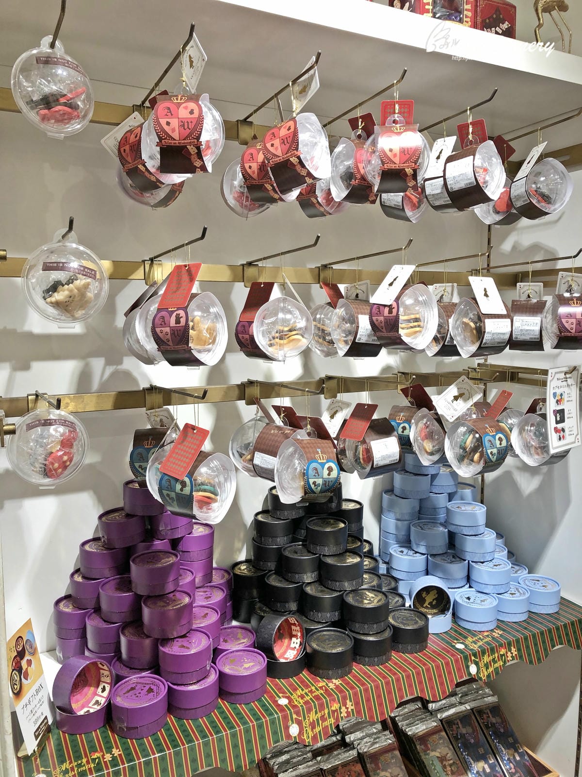水曜日愛麗絲原宿店 水曜日愛麗絲原宿店