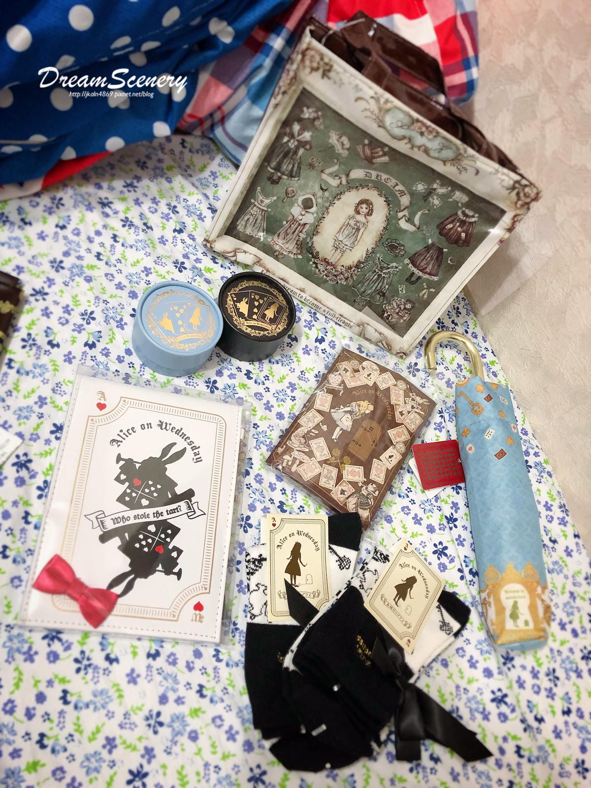 水曜日愛麗絲原宿店 水曜日愛麗絲原宿店