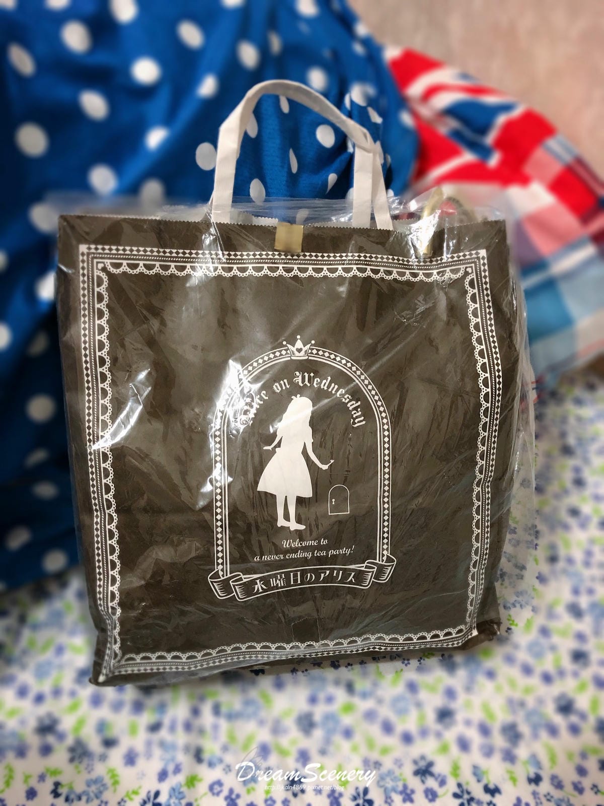 水曜日愛麗絲原宿店 水曜日愛麗絲原宿店