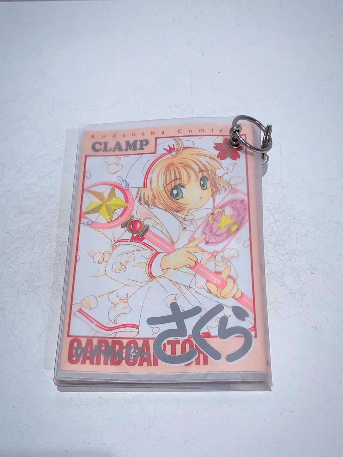 六本木庫洛魔法使特展 六本木庫洛魔法使特展