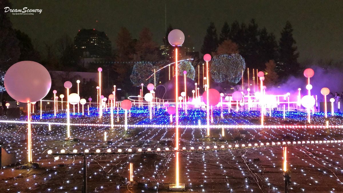 TOKYO MIDTOWN TOKYO MIDTOWN