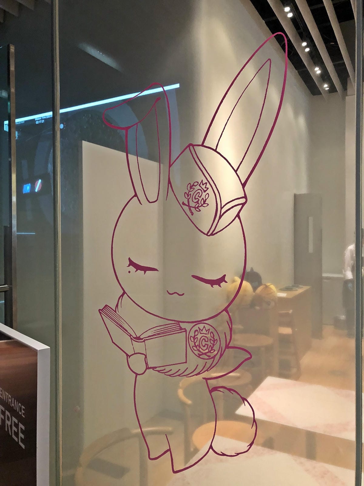 六本木庫洛魔法使特展 六本木庫洛魔法使特展